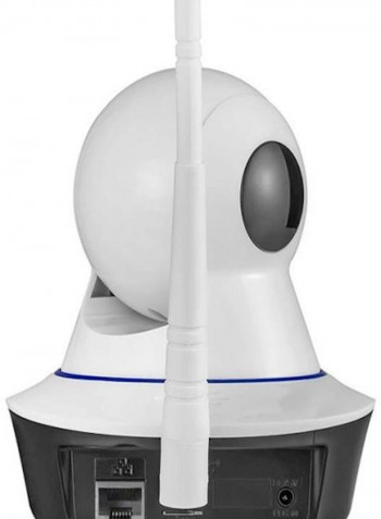 Wireless HD Security Camera