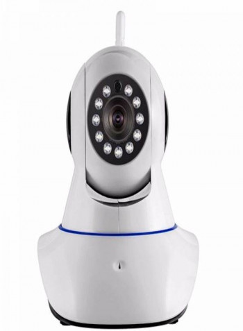 Wireless HD Security Camera