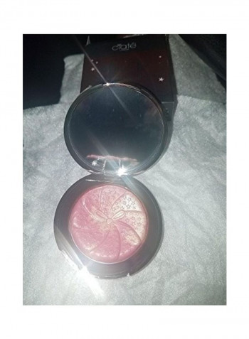 Glow-To Illuminating Blush Baby Doll