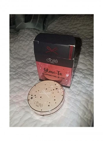 Glow-To Illuminating Blush Baby Doll