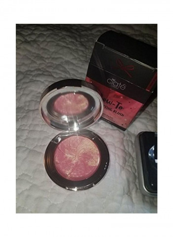 Glow-To Illuminating Blush Baby Doll