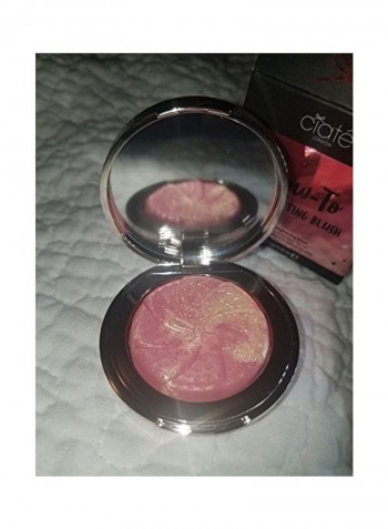 Glow-To Illuminating Blush Baby Doll