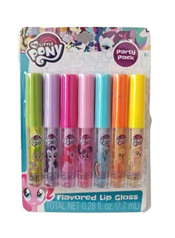 My Little Pony Makeup Kit Multicolour