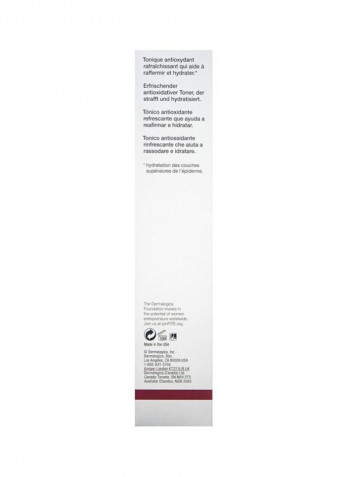 Age Smart Antioxidant Hydramist Toner Spray 5.1ounce