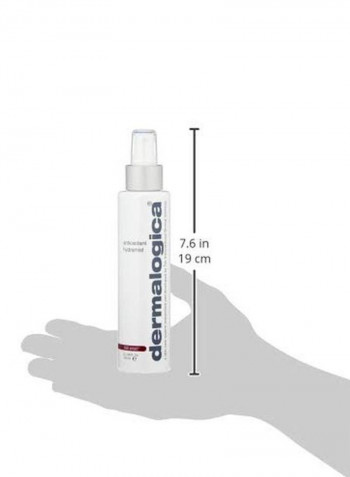 Age Smart Antioxidant Hydramist Toner Spray 5.1ounce