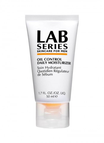 Oil Control Daily Moisturizer 50ml