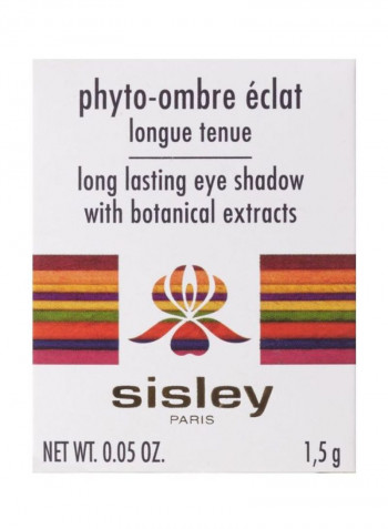 Phyto-Ombre Eclat Long Lasting Eyeshadow Mango 20