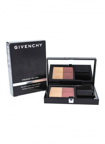 Prisme Blush Powder Duo 07 Wild