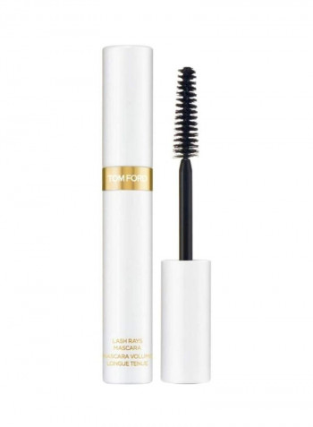 Soleil Lash Rays Mascara 01 Noir