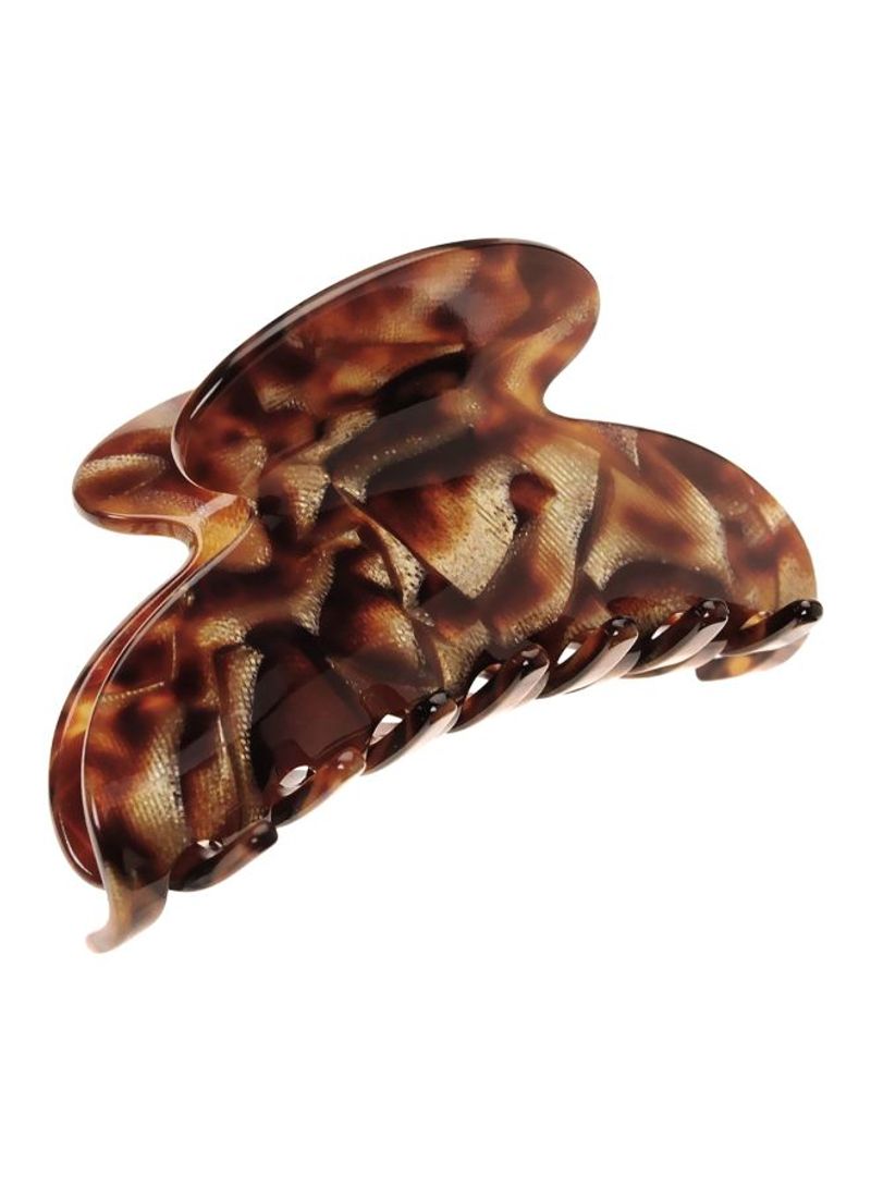 Couture Jaw Hair Clip Africa