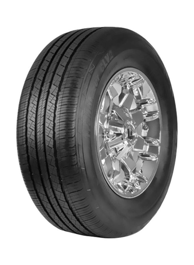 245/60R18 105V CLV2 Car Tyre