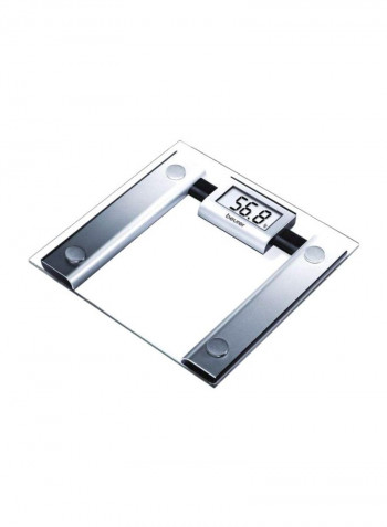 Digital Glass Weight Scale GS19