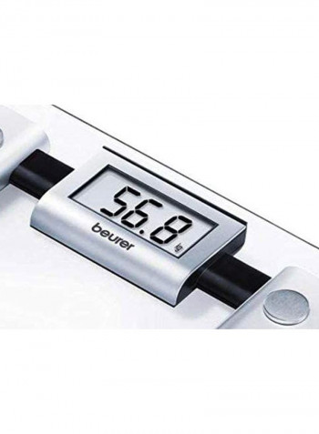 Digital Glass Weight Scale GS19