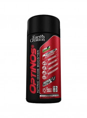 Options Nitric Oxide Booster Dietary Supplement - 90 Capsule