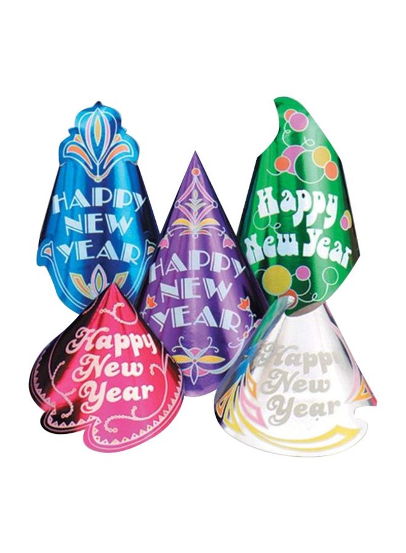 50-Piece Party Hats 88825-50