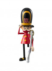 One Legged Soldier Excellent Model Figure MAY148327 5.5inch