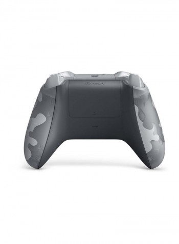 Arctic Camo Special Edition​ Xbox Wireless Controller