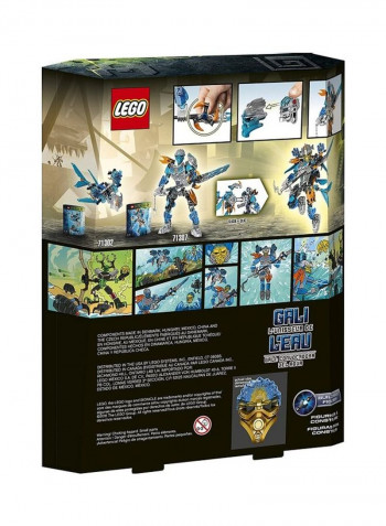 Bionicle Gali Uniter of Water