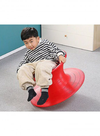 Round Gyro Chair 65x43x3cm