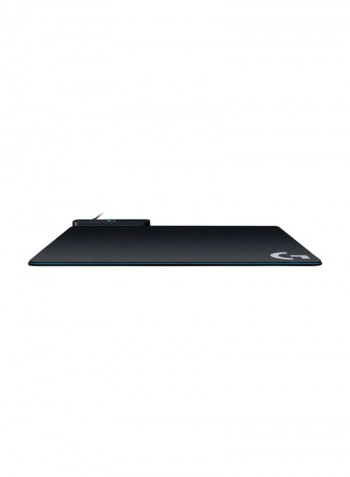 G Powerplay Wireless Charging System 28 x 34cm Black