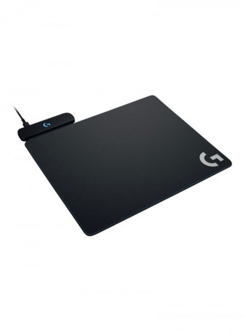 G Powerplay Wireless Charging System 28 x 34cm Black