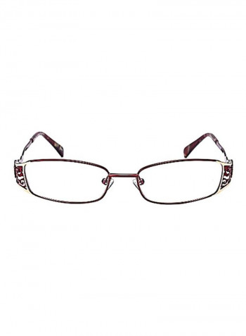 Women's Rafbenson Rectangular Frame Reading Glasses B01HF969C6-U