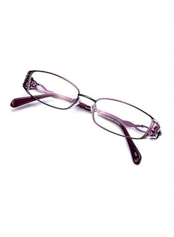 Women's Rafbenson Rectangular Frame Reading Glasses B01HF969C6-U