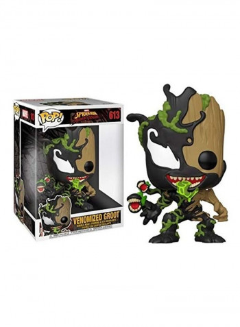 Groot Toy 8x13inch