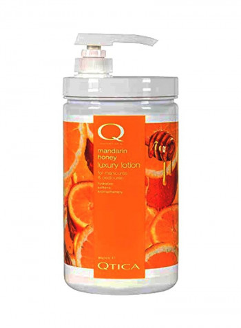 Mandarin Honey Luxury Lotion 964g