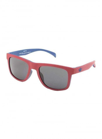 UV Protected Square Sunglasses - Lens Size: 53 mm