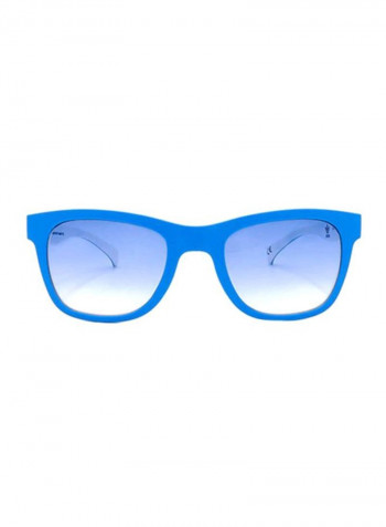 UV Protected Wayfarer Sunglasses - Lens Size: 52 mm