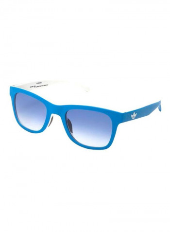 UV Protected Wayfarer Sunglasses - Lens Size: 52 mm