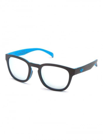 UV Protection Wayfarer Sunglasses - Lens Size: 52 mm