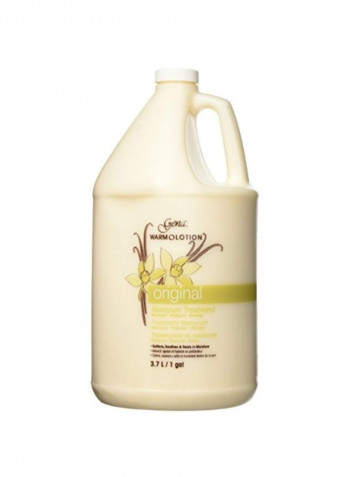 Warm-O-Lotion 3.7L