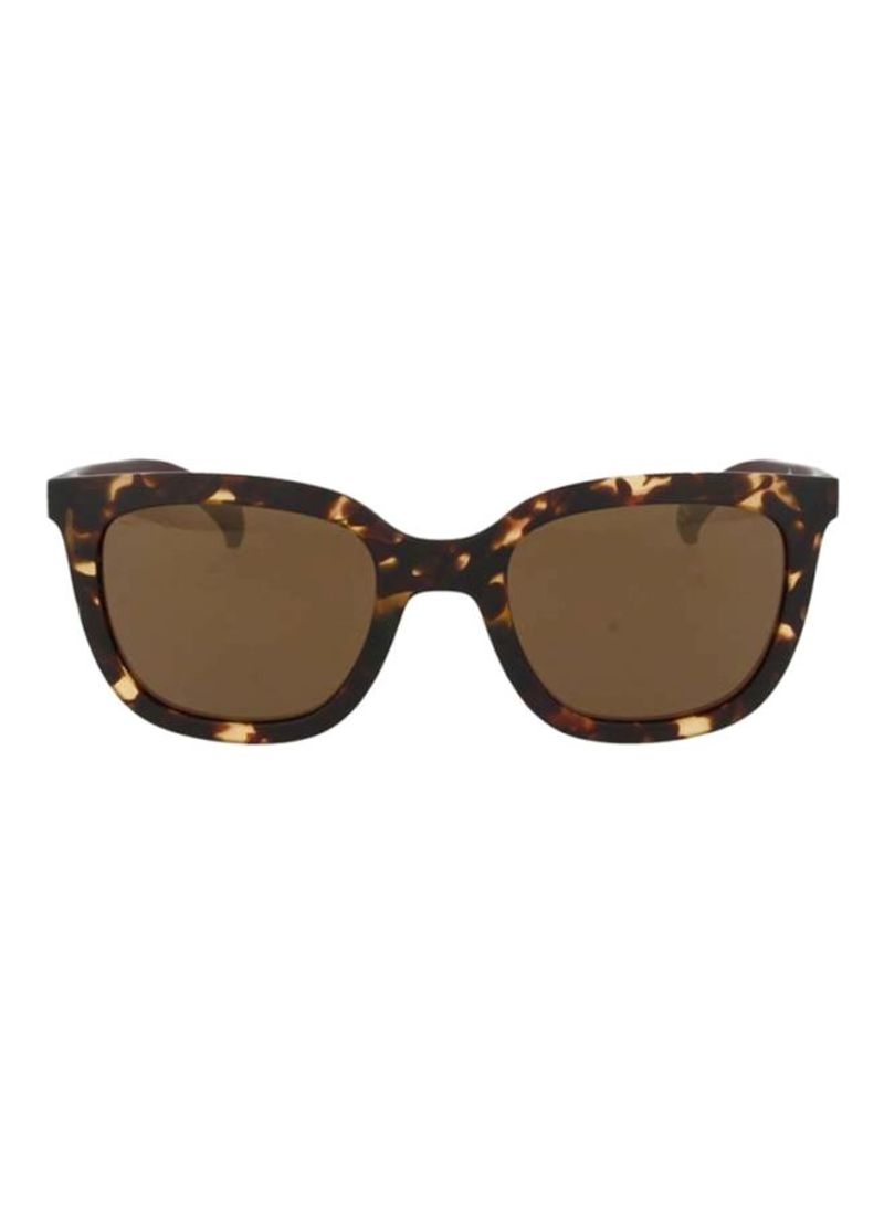 Women's UV Protected Wayfarer Sunglasses - Lens Size: 51 mm