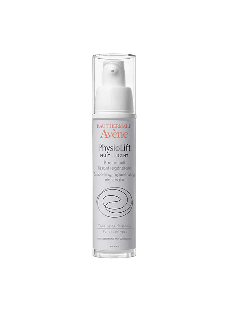 PhysioLift NIGHT Smoothing Night Balm 1ounce