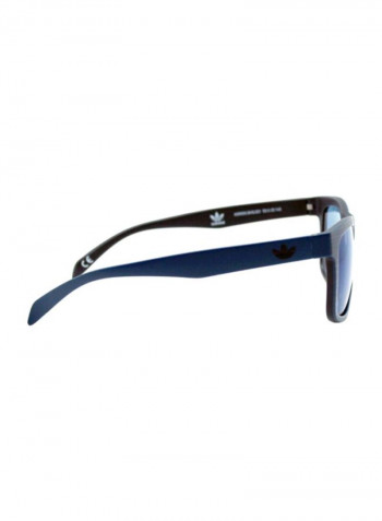 UV Protected Square Sunglasses - Lens Size: 53 mm