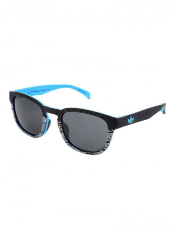 UV Protection Square Sunglasses - Lens Size: 52 mm