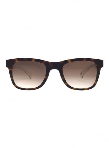 UV Protection Square Sunglasses - Lens Size: 52 mm