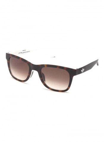 UV Protection Square Sunglasses - Lens Size: 52 mm