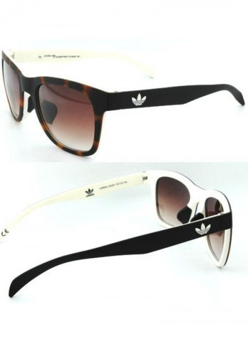 UV Protection Square Sunglasses - Lens Size: 52 mm