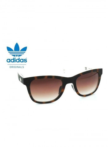 UV Protection Square Sunglasses - Lens Size: 52 mm