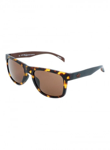 UV Protection Square Sunglasses - Lens Size: 53 mm
