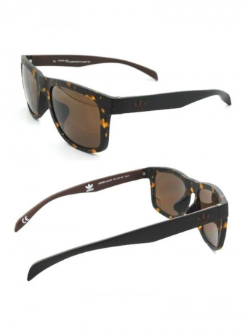 UV Protection Square Sunglasses - Lens Size: 53 mm