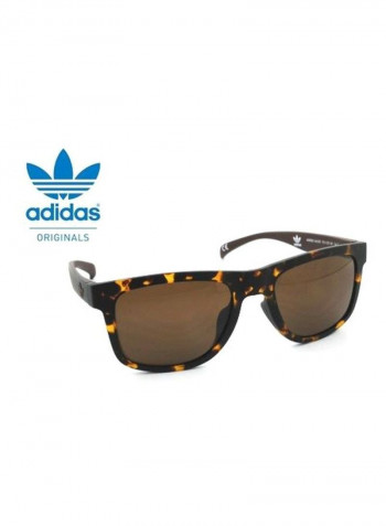 UV Protection Square Sunglasses - Lens Size: 53 mm
