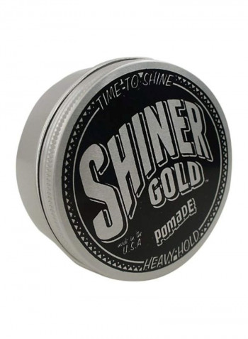 Pack Of 3 Pomade Set 4أوقية