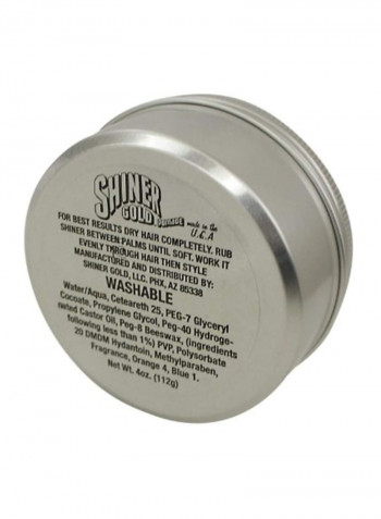 Pack Of 3 Pomade Set 4أوقية