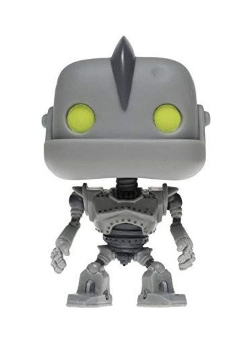 Pop Movies: Ready Player One- Iron Giant Figure 4x10inch