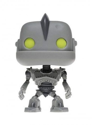 Pop Movies: Ready Player One- Iron Giant Figure 4x10inch