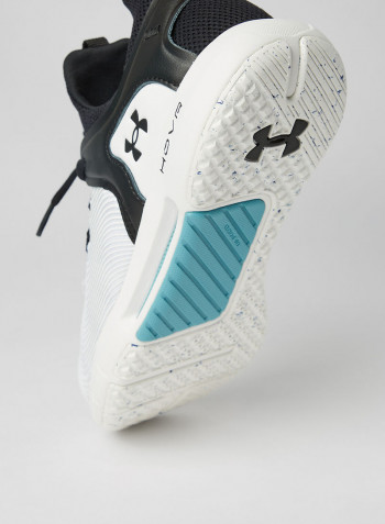 HOVR Rise 2 Training Shoes White